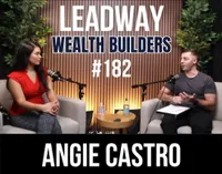 The Leadway Wealth Builders Podcast artwork