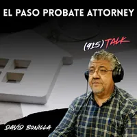 (915) TALK artwork