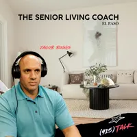 (915) TALK artwork