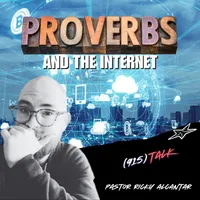(915) TALK artwork