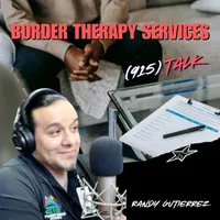 (915) TALK artwork