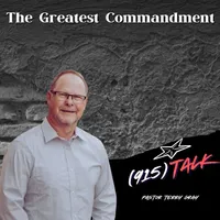 (915) TALK artwork