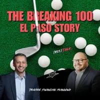 (915) TALK artwork