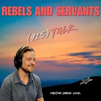 (915) TALK artwork