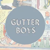 Gutter Boys artwork