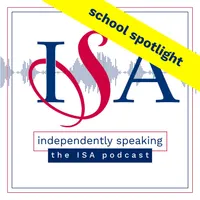 Independently Speaking: The ISA Podcast artwork