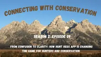 Connecting with Conservation artwork