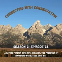 Connecting with Conservation artwork