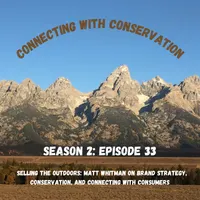 Connecting with Conservation artwork