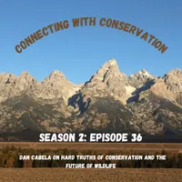 Connecting with Conservation artwork