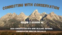 Connecting with Conservation artwork