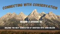 Connecting with Conservation artwork