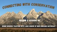 Connecting with Conservation artwork