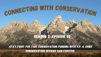 Connecting with Conservation artwork