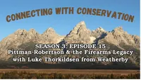 Connecting with Conservation artwork