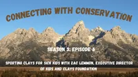 Connecting with Conservation artwork