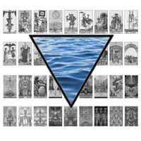 Fortune’s Wheelhouse artwork