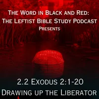 Retelling the Bible artwork