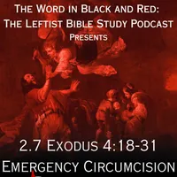 Retelling the Bible artwork