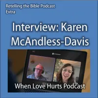 Retelling the Bible artwork