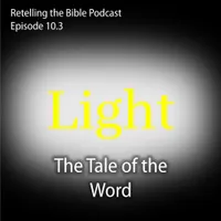 Retelling the Bible artwork