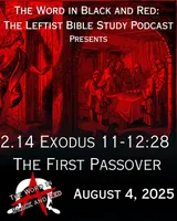 Retelling the Bible artwork