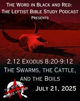 Retelling the Bible artwork