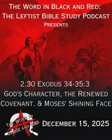 Retelling the Bible artwork