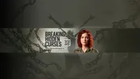 Mornings with the Holy Spirit artwork