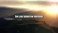 Mornings with the Holy Spirit artwork