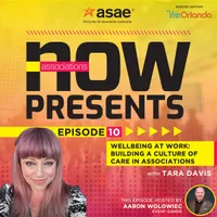 Associations NOW Presents artwork