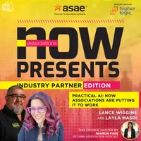 Associations NOW Presents artwork