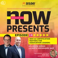 Associations NOW Presents artwork