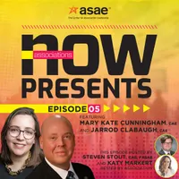 Associations NOW Presents artwork