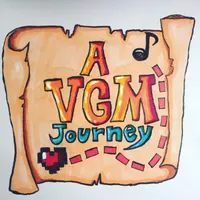 A VGM Journey artwork