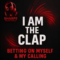 A SHARPE MINDSET PODCAST artwork