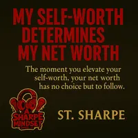 A SHARPE MINDSET PODCAST artwork