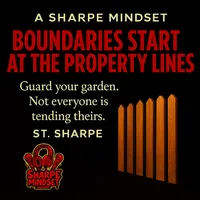A SHARPE MINDSET PODCAST artwork