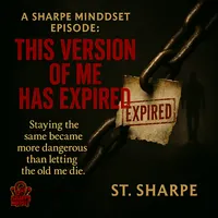 A SHARPE MINDSET PODCAST artwork