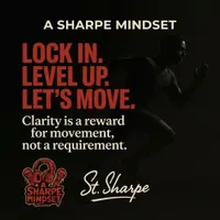 A SHARPE MINDSET PODCAST artwork