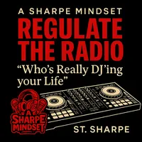 A SHARPE MINDSET PODCAST artwork