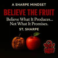 A SHARPE MINDSET PODCAST artwork