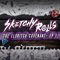 Sketchy Rolls artwork