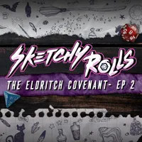 Sketchy Rolls artwork