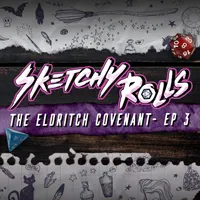 Sketchy Rolls artwork