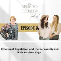 The Made To Flourish Podcast artwork