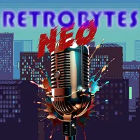 Retrotopia: Another Video Game Podcast artwork