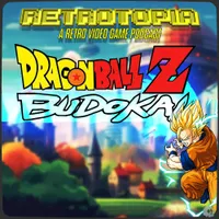 Retrotopia: Another Video Game Podcast artwork