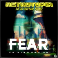 Retrotopia: Another Video Game Podcast artwork