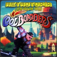 Retrotopia: Another Video Game Podcast artwork